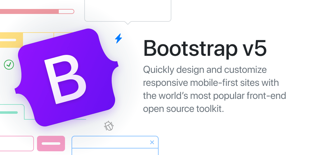 bootstrap-v5-0