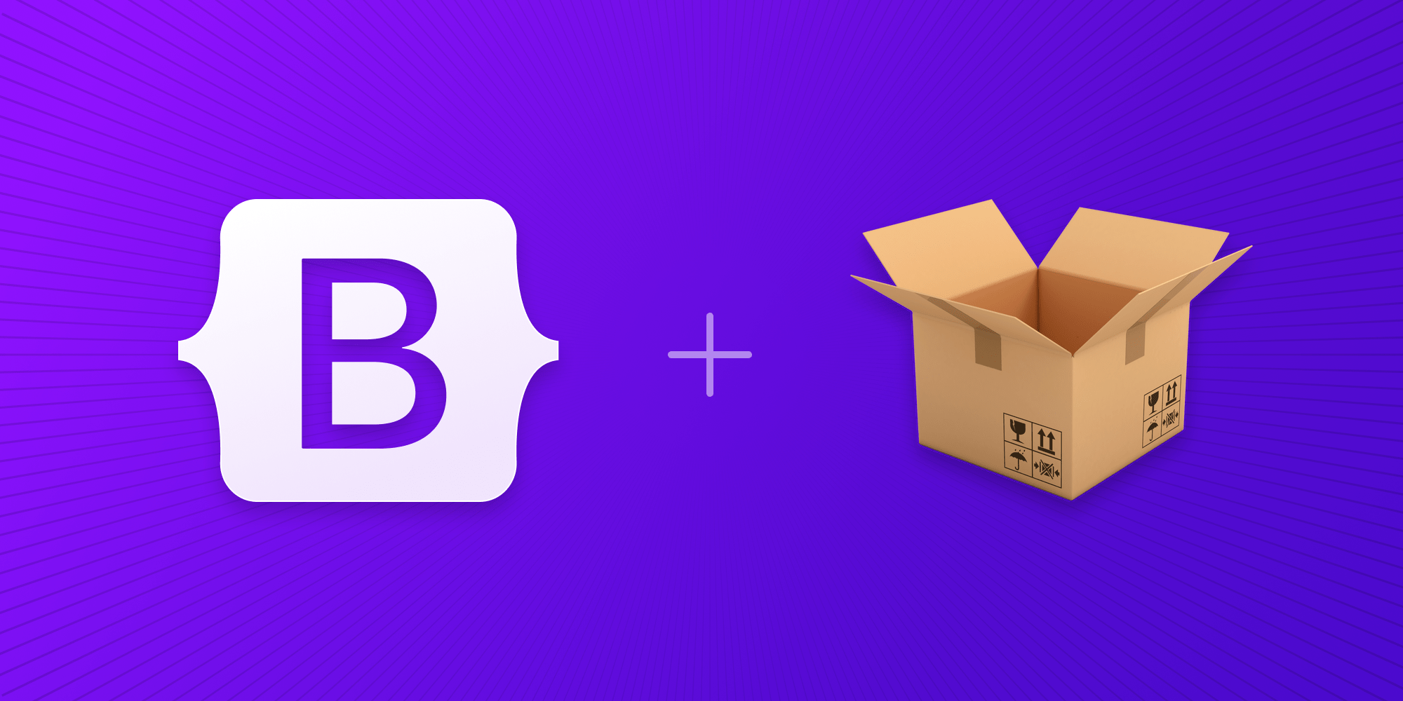 Bootstrap & Parcel · Bootstrap V5.2